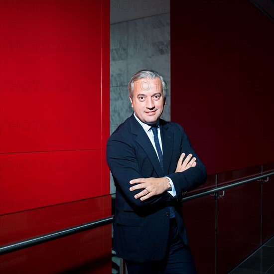 Dominique Delport