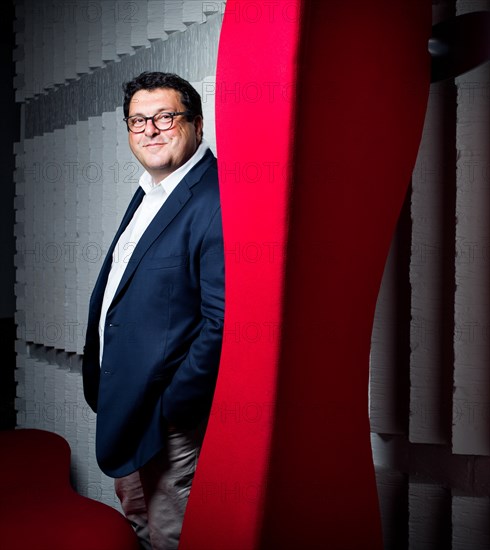 Laurent Habib, 2017