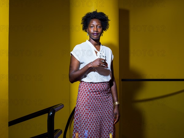 Penda Diouf, 2017