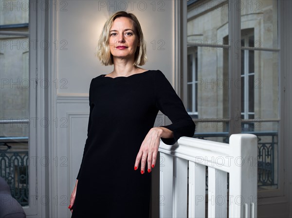 Léa Forestier, 2018