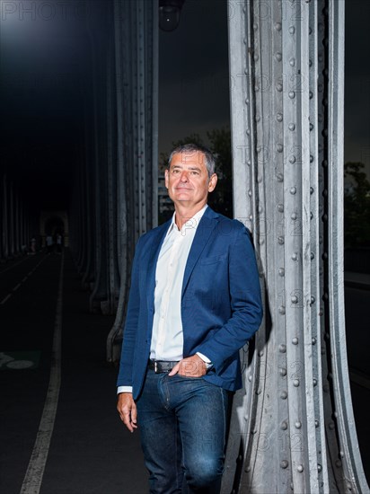 Gérard Lopez, 2018