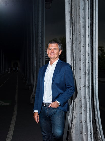 Gérard Lopez, 2018