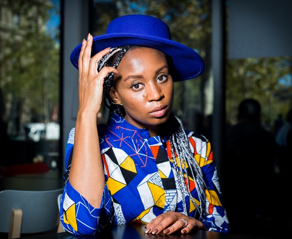 Wanuri Kahiu, 2018