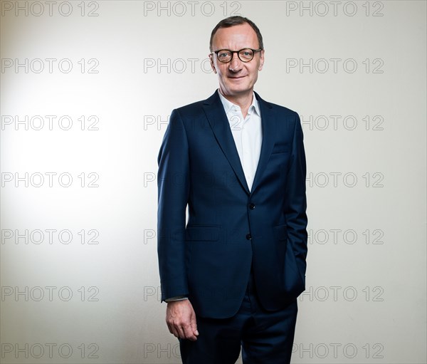 Christophe Eglizeau, 2019