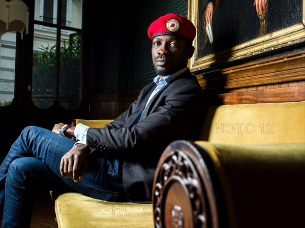 Bobi Wine, 2019