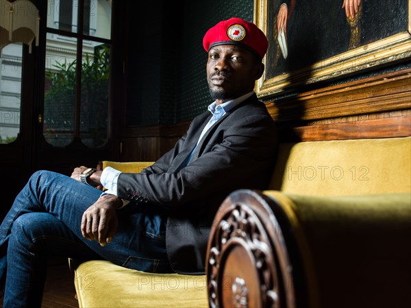 Bobi Wine, 2019