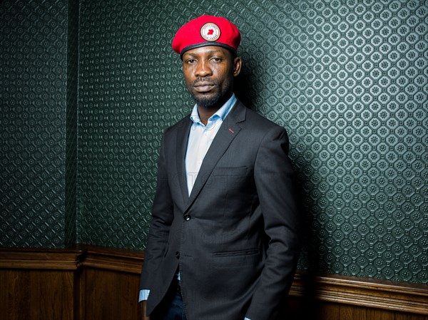 Bobi Wine, 2019