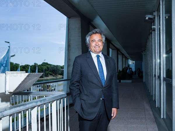 Philippe Labonne, 2019