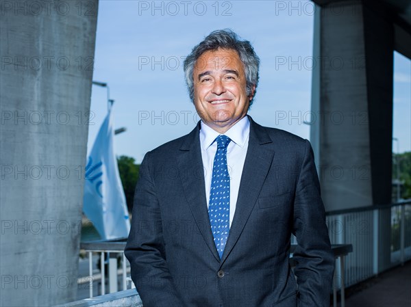 Philippe Labonne, 2019