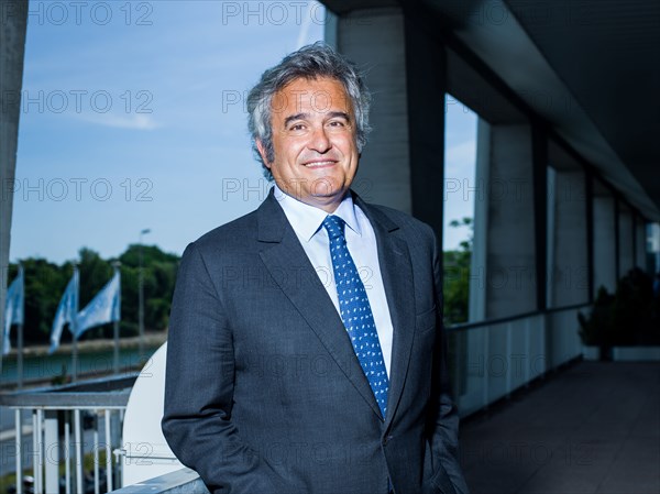 Philippe Labonne, 2019