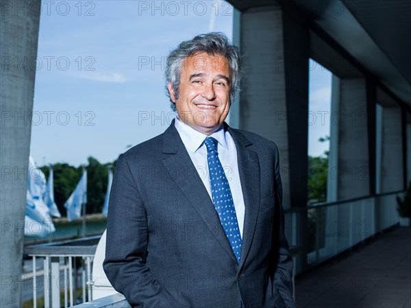 Philippe Labonne, 2019