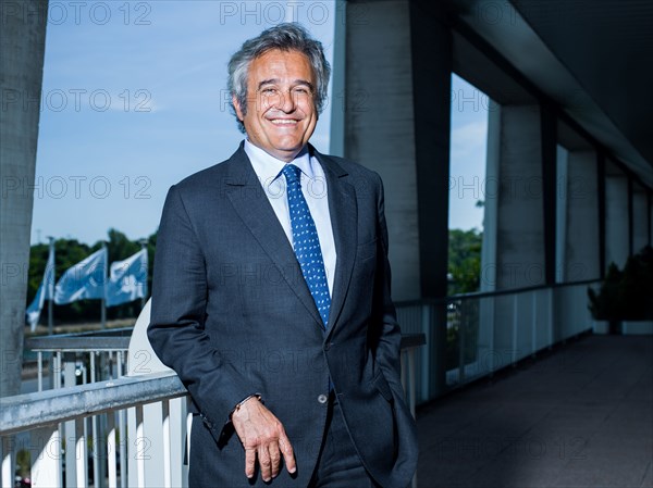 Philippe Labonne, 2019