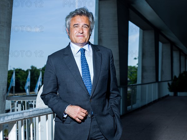 Philippe Labonne, 2019