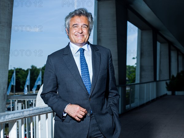 Philippe Labonne, 2019