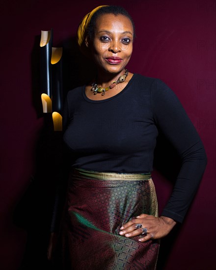 Léonora Miano, 2019