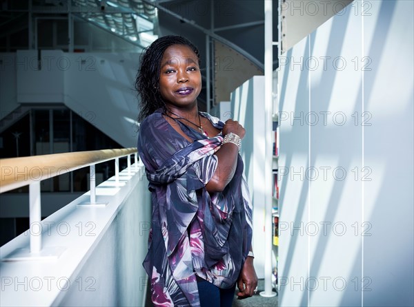 Fatou Diome, 2019