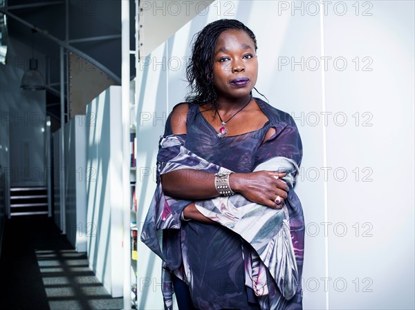 Fatou Diome, 2019