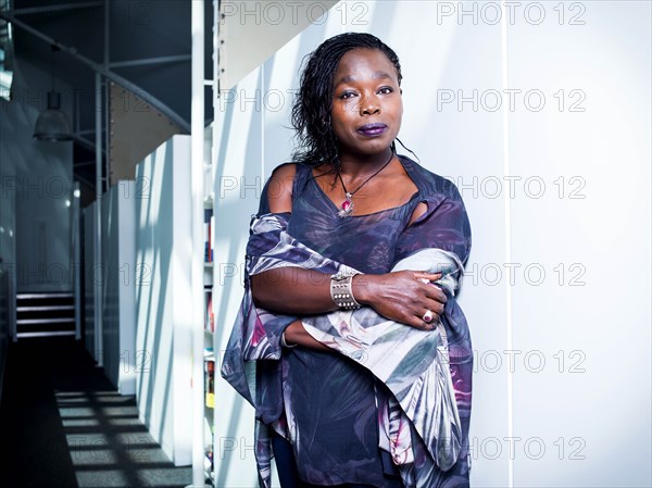 Fatou Diome, 2019