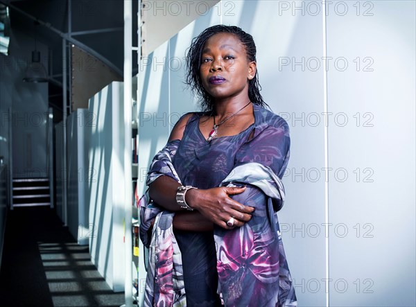 Fatou Diome, 2019