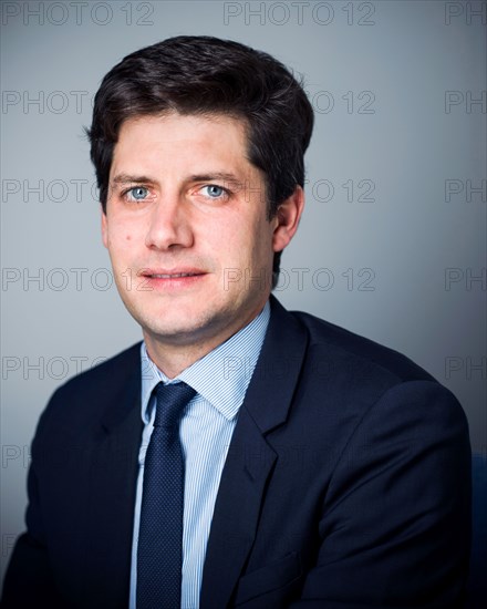 Julien Denormandie, 2018