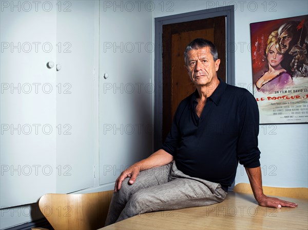 Emmanuel Carrère, 2020