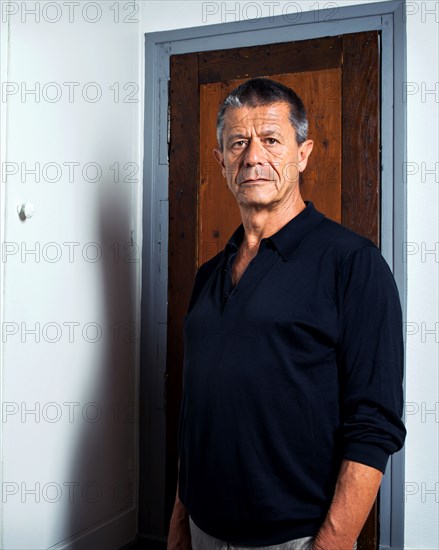 Emmanuel Carrère, 2020