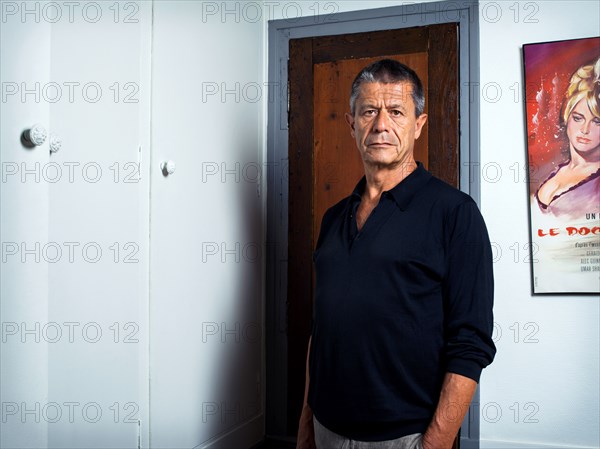 Emmanuel Carrère, 2020