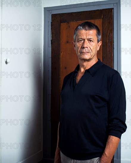 Emmanuel Carrère, 2020