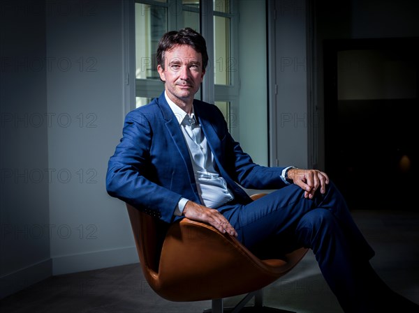 Antoine Arnault, 2020