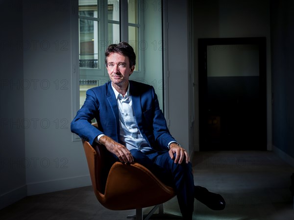 Antoine Arnault, 2020