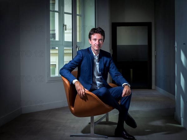 Antoine Arnault, 2020