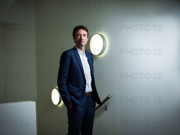 Antoine Arnault, 2020