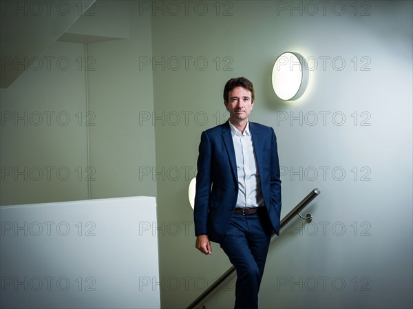 Antoine Arnault, 2020