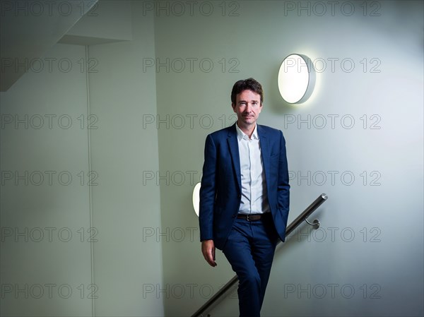 Antoine Arnault, 2020