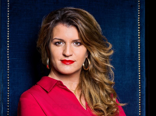 Marlène Schiappa, 2020