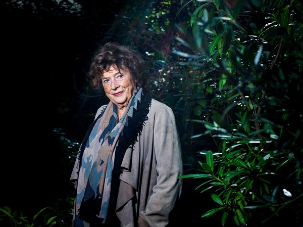 Michèle Cotta, 2021