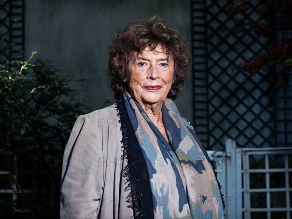 Michèle Cotta, 2021