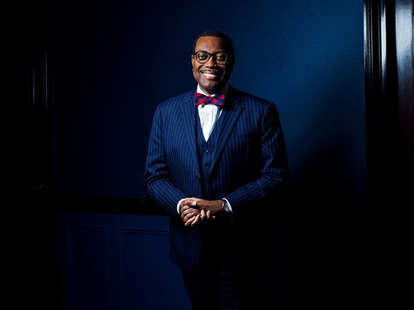 Akinwumi Adesina, 2021