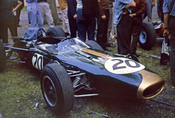 1964 French Grand Prix