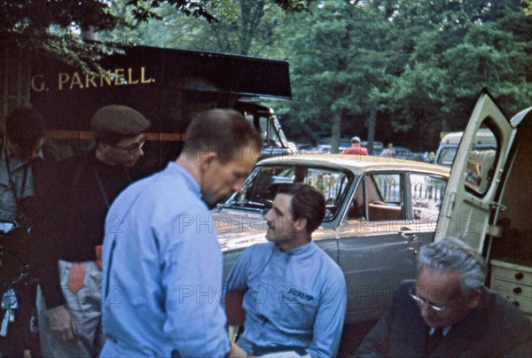 1964 French Grand Prix