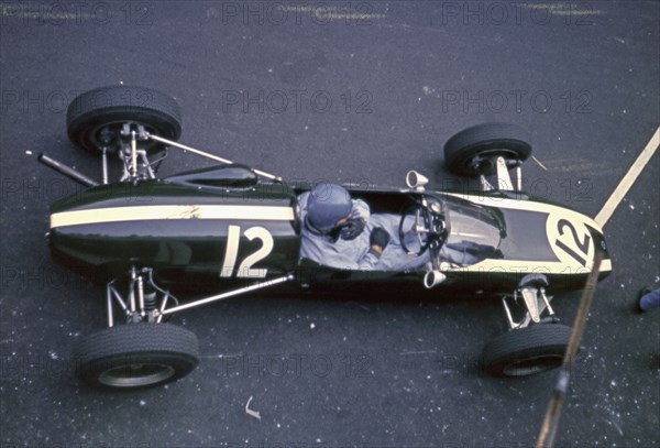 1964 French Grand Prix