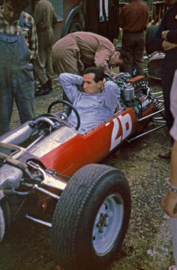 1964 French Grand Prix