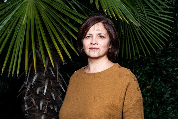 Coralie Perez, 2022