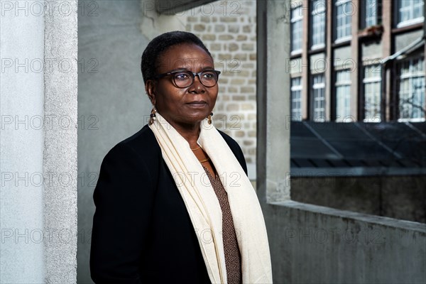 Delphine Djiraïbé, 2023