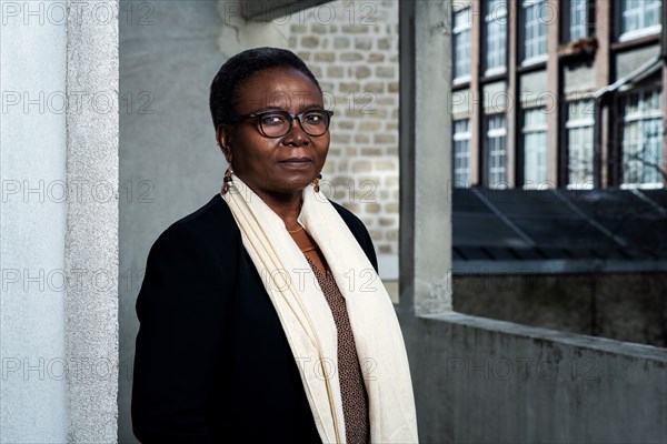 Delphine Djiraïbé, 2023