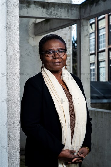 Delphine Djiraïbé, 2023