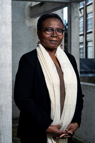 Delphine Djiraïbé, 2023