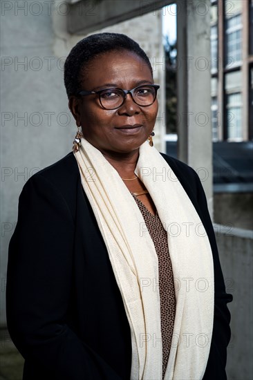 Delphine Djiraïbé, 2023