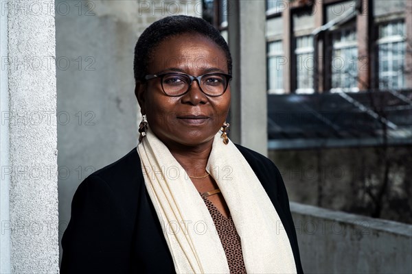 Delphine Djiraïbé, 2023