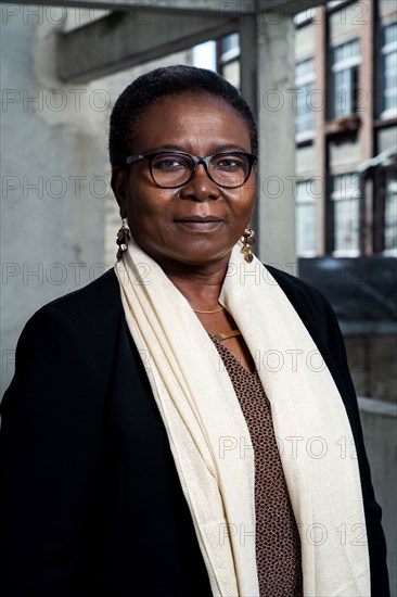 Delphine Djiraïbé, 2023